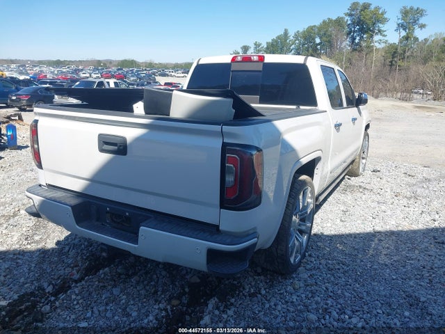 Aukcja sprzedaży 2018 Gmc Sierra 1500 Denali, vin: 3GTU2PEJ3JG175071, numer aukcji: 44572155