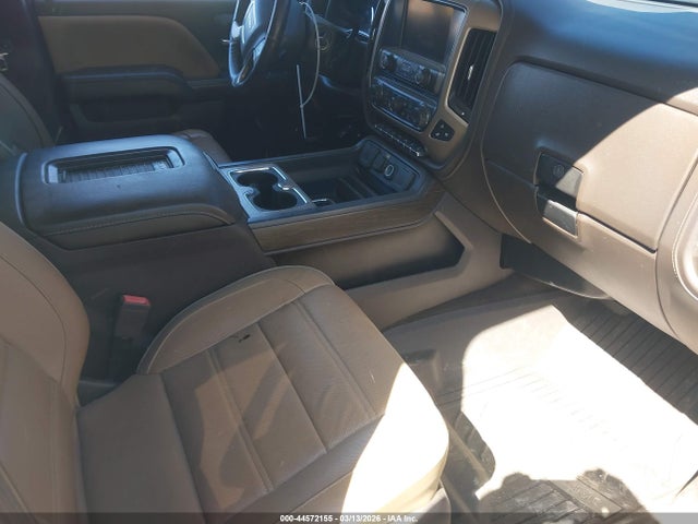 Aukcja sprzedaży 2018 Gmc Sierra 1500 Denali, vin: 3GTU2PEJ3JG175071, numer aukcji: 44572155