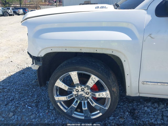 Aukcja sprzedaży 2018 Gmc Sierra 1500 Denali, vin: 3GTU2PEJ3JG175071, numer aukcji: 44572155