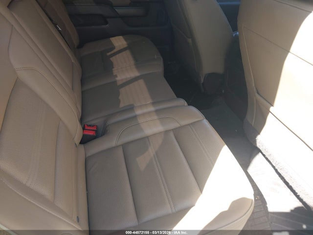 Aukcja sprzedaży 2018 Gmc Sierra 1500 Denali, vin: 3GTU2PEJ3JG175071, numer aukcji: 44572155