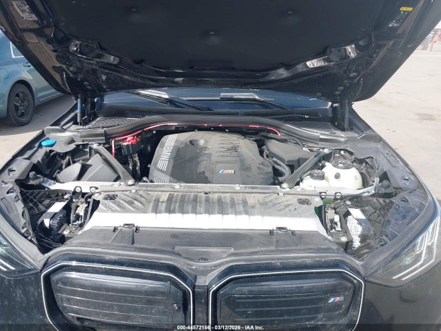 5UX73GP01S9117068 BMW X3 M50 Xdrive