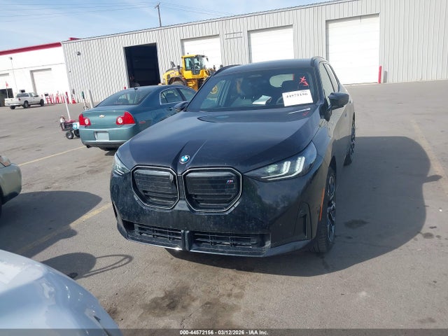 5UX73GP01S9117068 BMW X3 M50 Xdrive
