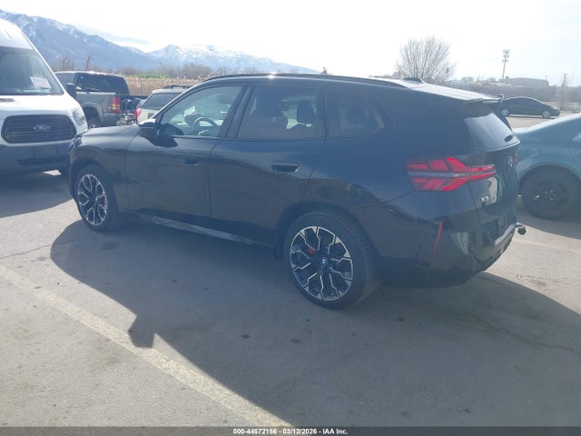 5UX73GP01S9117068 BMW X3 M50 Xdrive