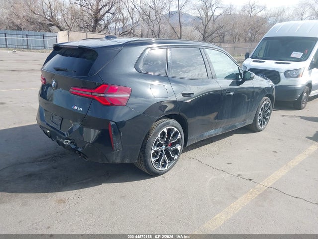 5UX73GP01S9117068 BMW X3 M50 Xdrive