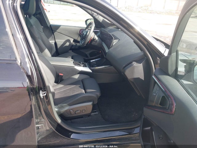 5UX73GP01S9117068 BMW X3 M50 Xdrive