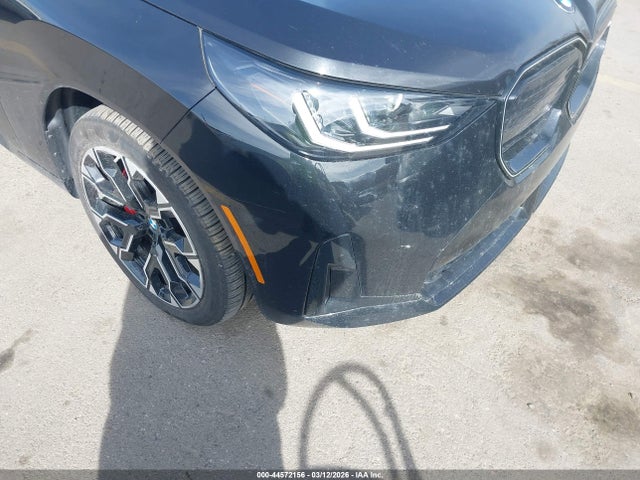5UX73GP01S9117068 BMW X3 M50 Xdrive