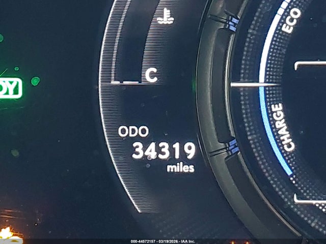 Продажа на аукционе авто 2022 Lexus Ux 250h F Sport, vin: JTHR9JBH3N2060239, номер лота: 44572157