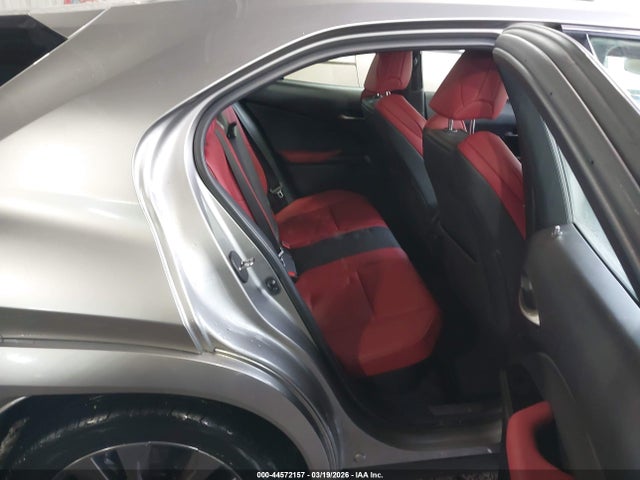 Продажа на аукционе авто 2022 Lexus Ux 250h F Sport, vin: JTHR9JBH3N2060239, номер лота: 44572157