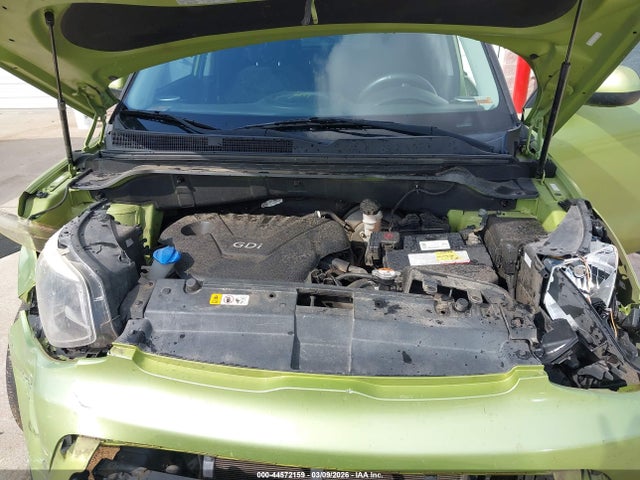 KIA Soul ! 2016 KNDJN2A2XG7833095 Image 10