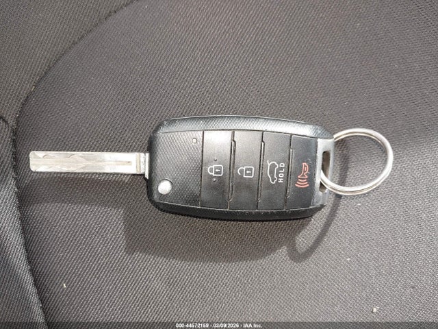 KIA Soul ! 2016 KNDJN2A2XG7833095 Image 11