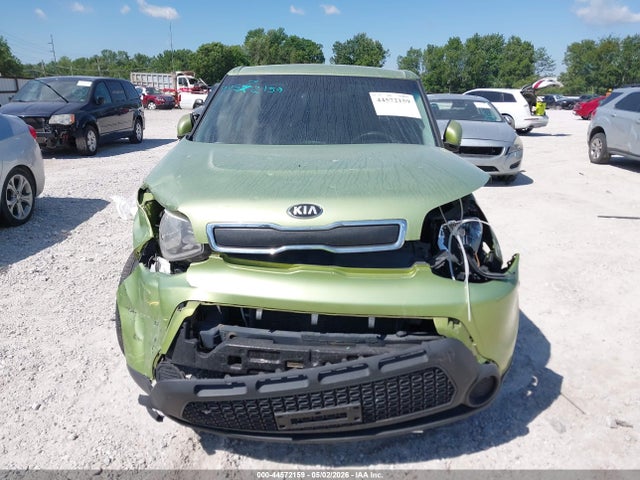 KIA Soul ! 2016 KNDJN2A2XG7833095 Image 13