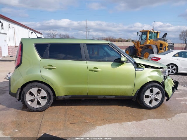 KIA Soul ! 2016 KNDJN2A2XG7833095 Image 14