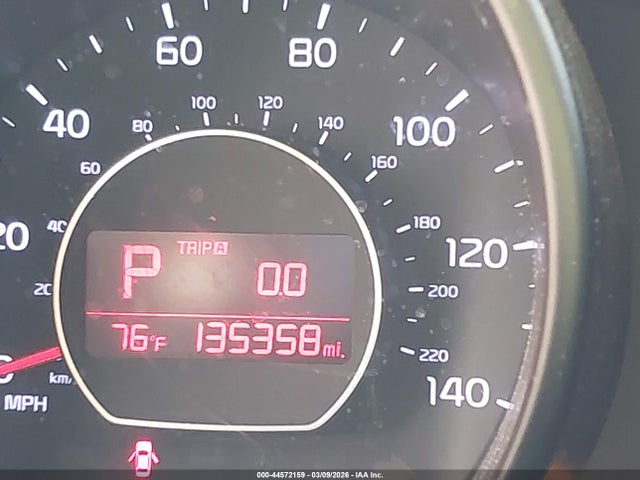 KIA Soul ! 2016 KNDJN2A2XG7833095 Image 16