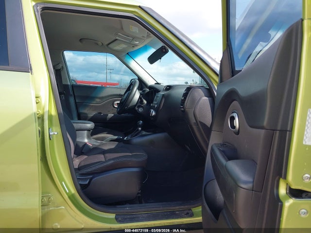 KIA Soul ! 2016 KNDJN2A2XG7833095 Image 5