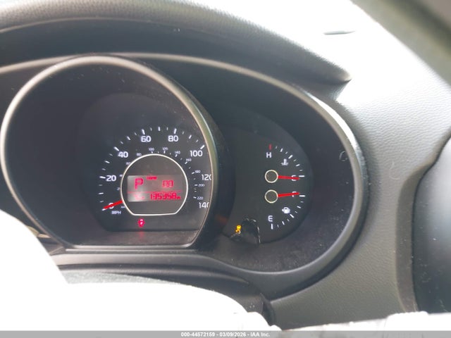KIA Soul ! 2016 KNDJN2A2XG7833095 Image 7