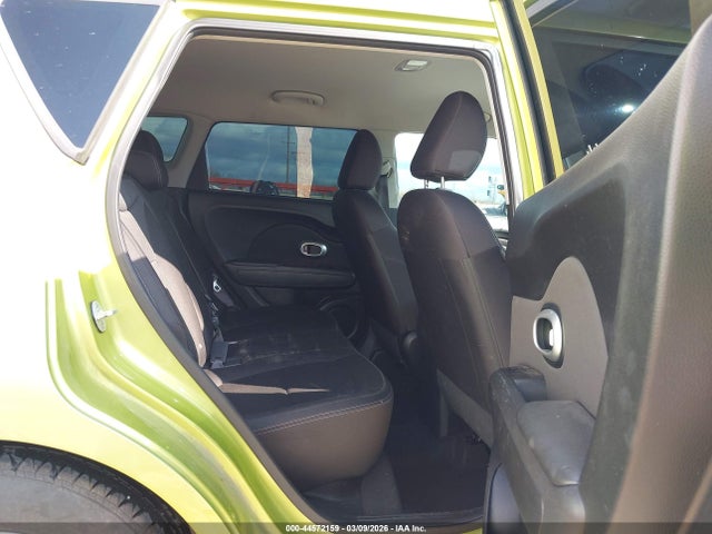 KIA Soul ! 2016 KNDJN2A2XG7833095 Image 8