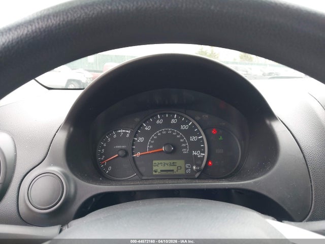 2024 Mitsubishi Mirage Es/le მანქანა იყიდება აუქციონზე, vin: ML32AUHJ2RH017409, აუქციონის ნომერი: 44572160