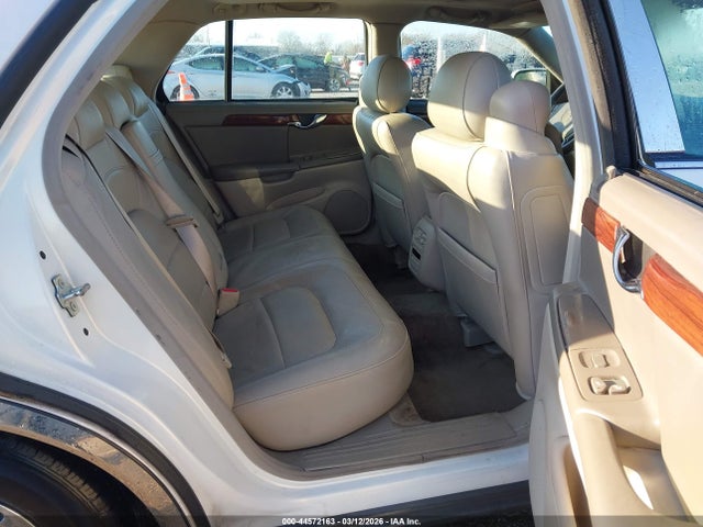 44572163 :رقم المزاد ، 1G6KD54Y85U215347 vin ، 2005 Cadillac Deville Standard مزاد بيع