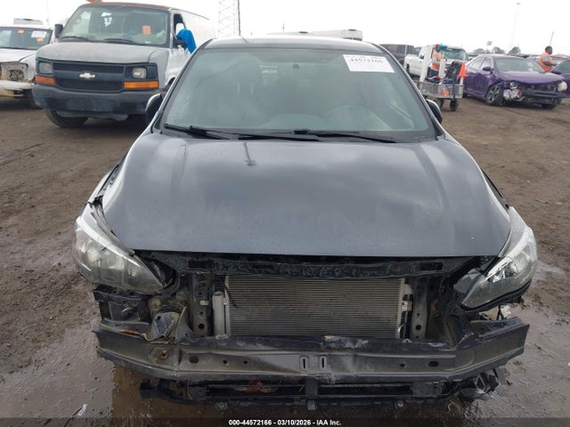 Aukcja sprzedaży 2017 Subaru Impreza 2.0i Sport, vin: 4S3GKAK6XH3608022, numer aukcji: 44572166