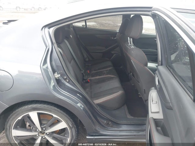 Aukcja sprzedaży 2017 Subaru Impreza 2.0i Sport, vin: 4S3GKAK6XH3608022, numer aukcji: 44572166