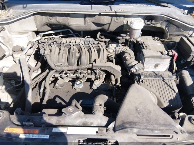 Продаж на аукціоні авто 2008 Mitsubishi Endeavor Ls, vin: 4A4MN21S78E044227, номер лоту: 44572167