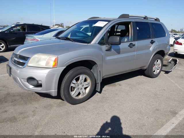 Продаж на аукціоні авто 2008 Mitsubishi Endeavor Ls, vin: 4A4MN21S78E044227, номер лоту: 44572167