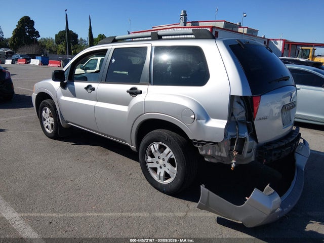 Продаж на аукціоні авто 2008 Mitsubishi Endeavor Ls, vin: 4A4MN21S78E044227, номер лоту: 44572167