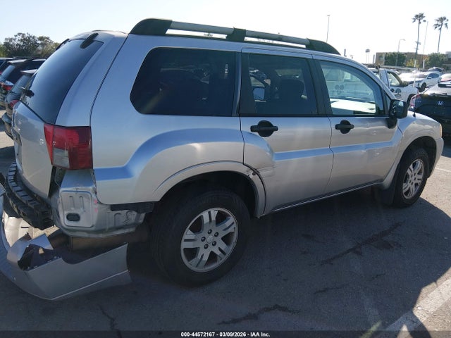 Продаж на аукціоні авто 2008 Mitsubishi Endeavor Ls, vin: 4A4MN21S78E044227, номер лоту: 44572167