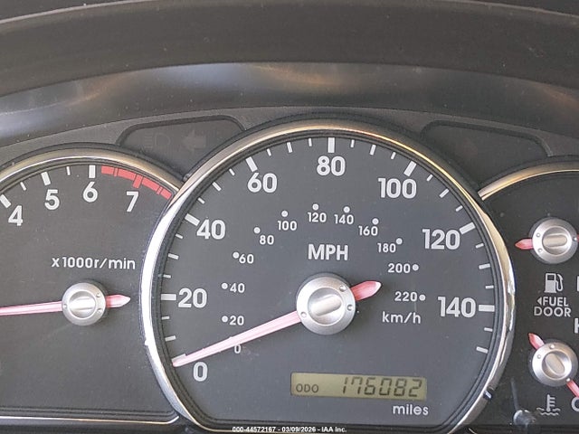 Продаж на аукціоні авто 2008 Mitsubishi Endeavor Ls, vin: 4A4MN21S78E044227, номер лоту: 44572167