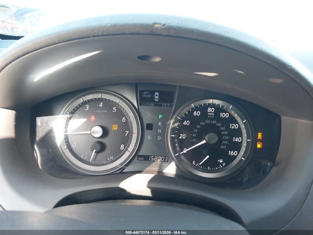 2007 Lexus Es 350 მანქანა იყიდება აუქციონზე, vin: JTHBJ46GX72107569, აუქციონის ნომერი: 44572174