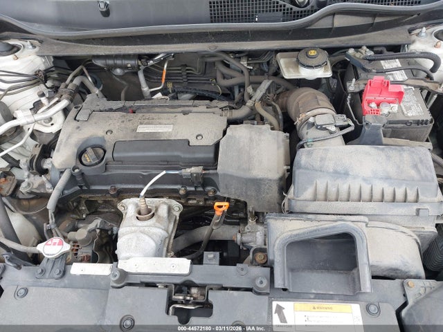 2HKRW6H36HH213086 Honda CR-V LX