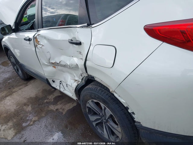 2HKRW6H36HH213086 Honda CR-V LX