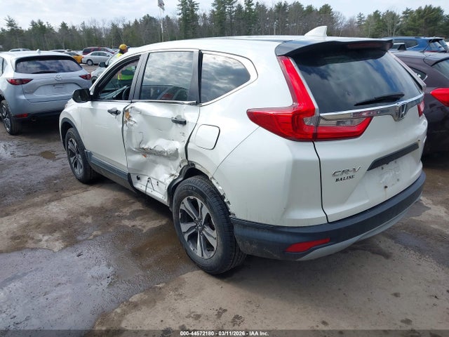 2HKRW6H36HH213086 Honda CR-V LX