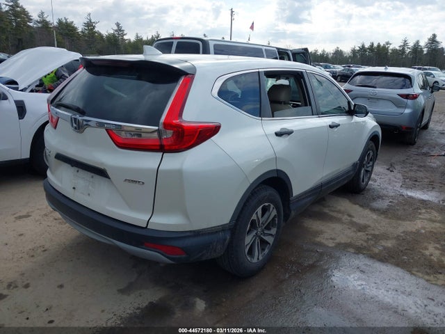2HKRW6H36HH213086 Honda CR-V LX