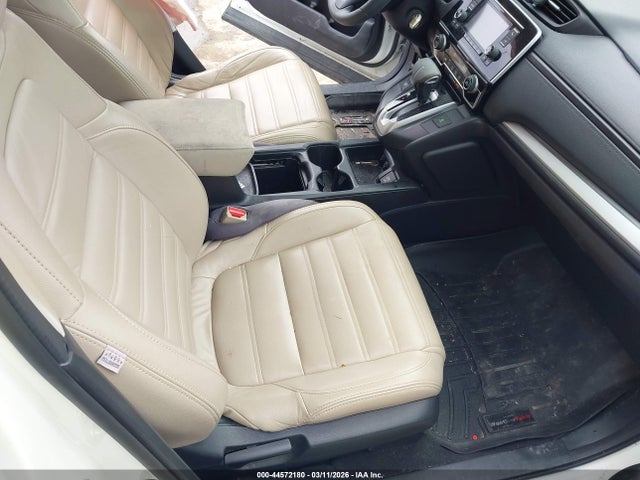 2HKRW6H36HH213086 Honda CR-V LX