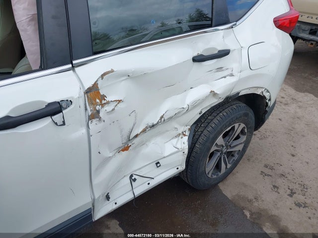 2HKRW6H36HH213086 Honda CR-V LX