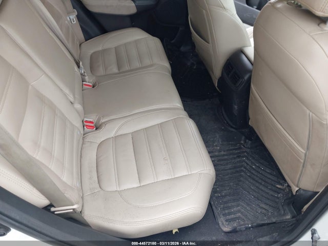 2HKRW6H36HH213086 Honda CR-V LX