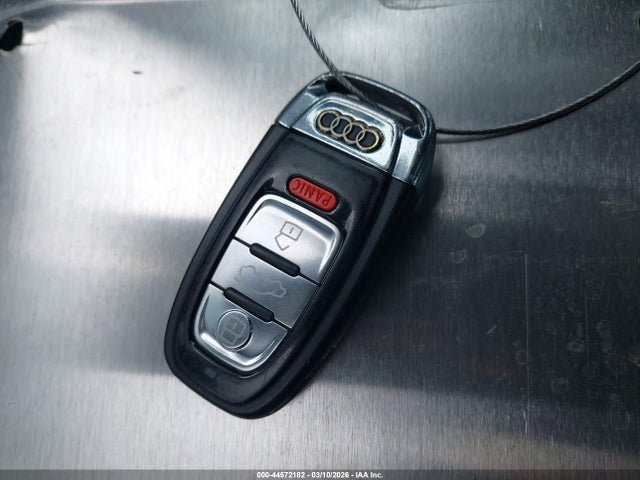 2013 AUDI A7 WAUYGAFC4DN078986 Photo 10