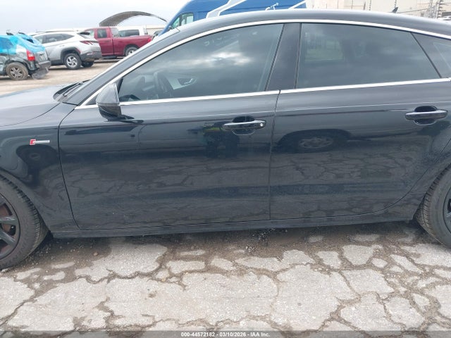 44572182 :رقم المزاد ، WAUYGAFC4DN078986 vin ، 2013 Audi A7 3.0t Premium مزاد بيع