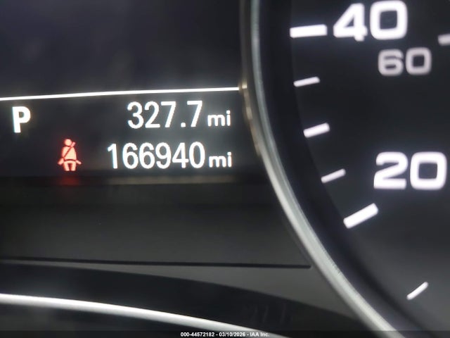 44572182 :رقم المزاد ، WAUYGAFC4DN078986 vin ، 2013 Audi A7 3.0t Premium مزاد بيع