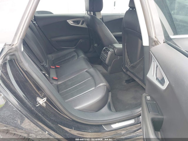 2013 AUDI A7 WAUYGAFC4DN078986 Photo 7