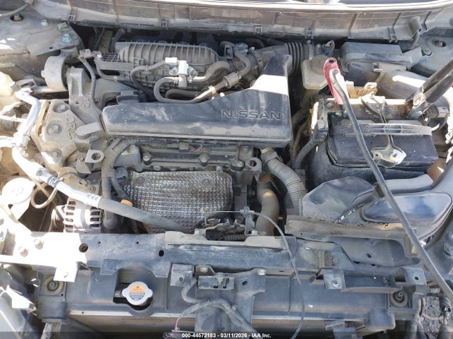Nissan ROGUE S 2018 5N1AT2MT4JC726192 Image 10