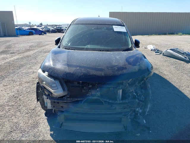 Nissan ROGUE S 2018 5N1AT2MT4JC726192 Image 13