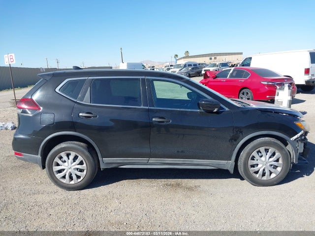 Nissan ROGUE S 2018 5N1AT2MT4JC726192 Image 14