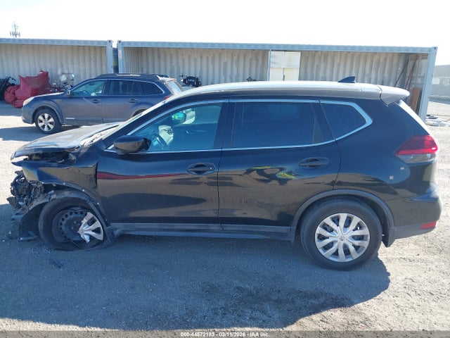 Nissan ROGUE S 2018 5N1AT2MT4JC726192 Image 15