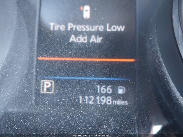 Nissan ROGUE S 2018 5N1AT2MT4JC726192 Image 16