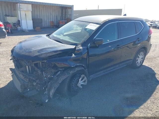 Nissan ROGUE S 2018 5N1AT2MT4JC726192 Image 2