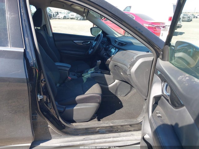 Nissan ROGUE S 2018 5N1AT2MT4JC726192 Image 5