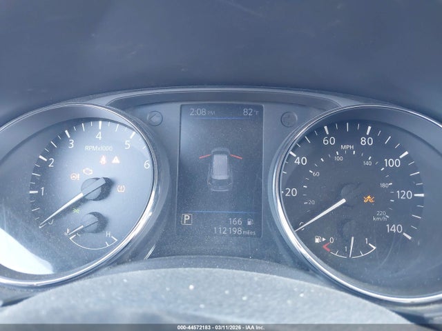 Nissan ROGUE S 2018 5N1AT2MT4JC726192 Image 7