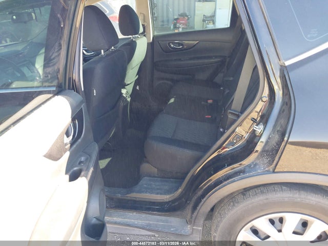 Nissan ROGUE S 2018 5N1AT2MT4JC726192 Image 8